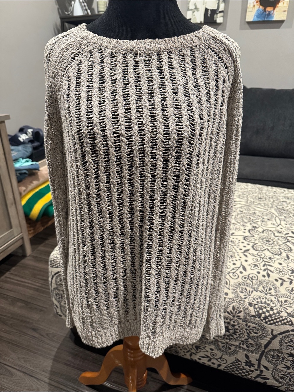 Lou & Grey Sweater by Loft